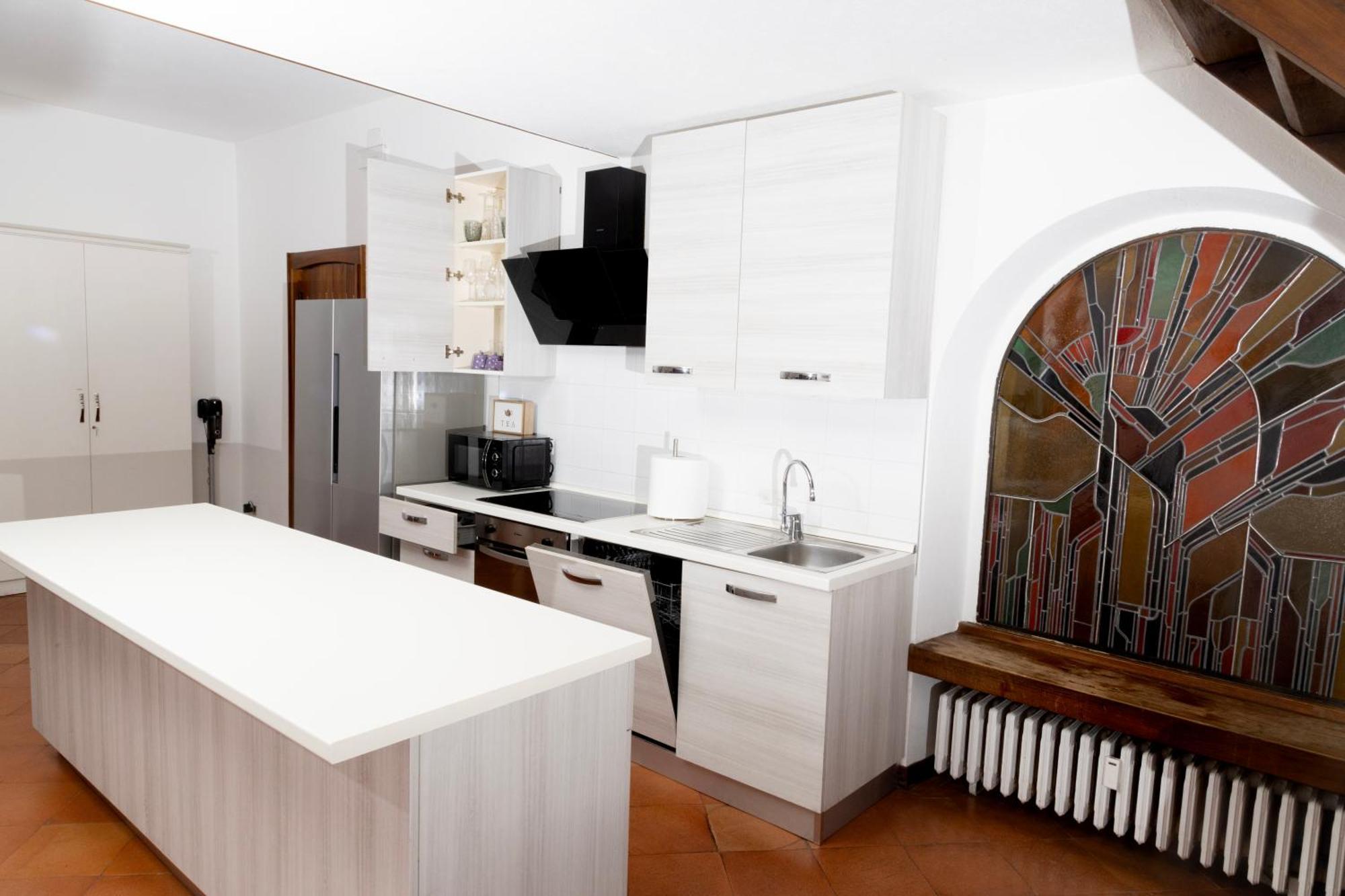 Verona Relax & Stay Rooms Bagian luar foto