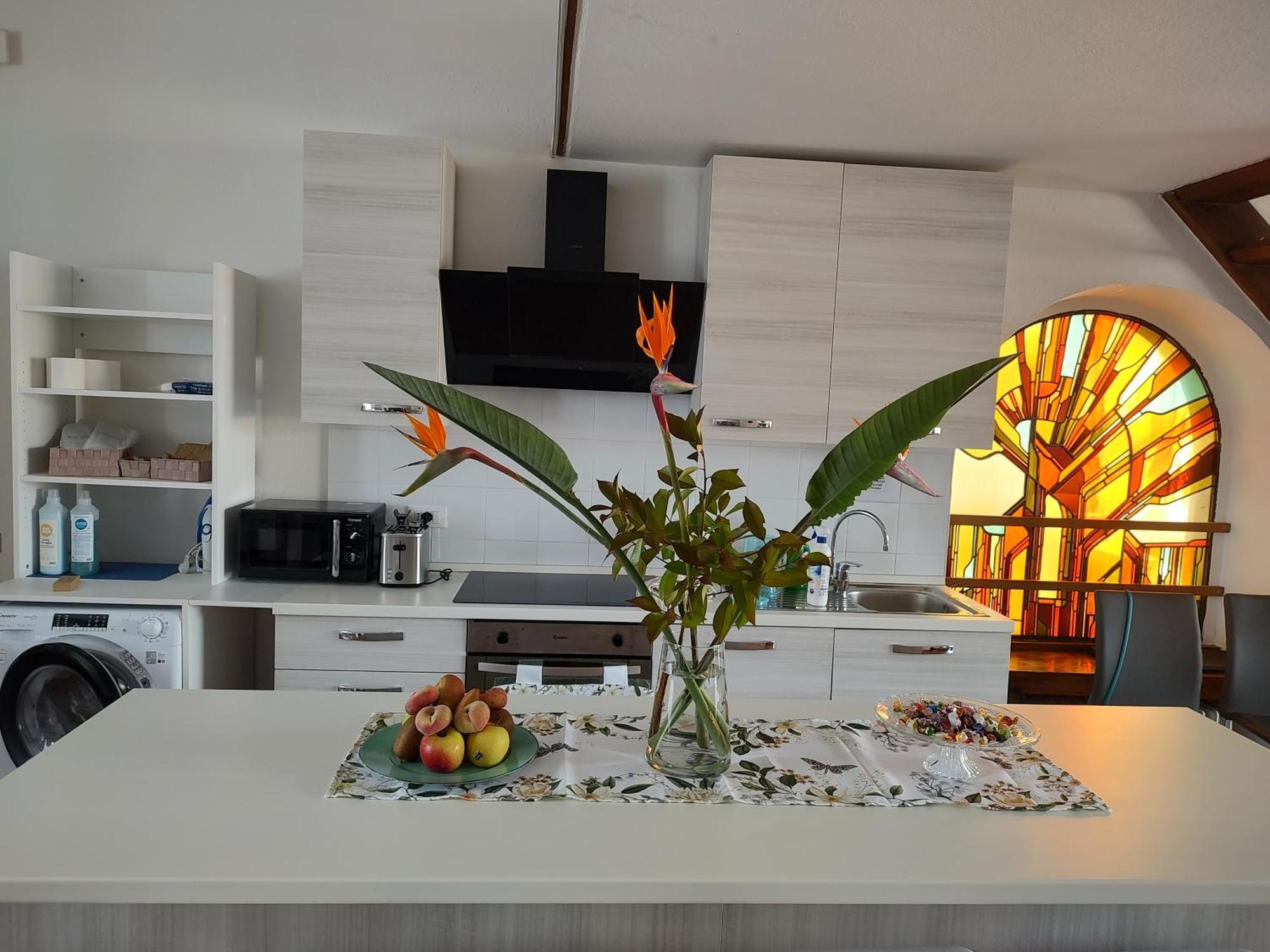 Verona Relax & Stay Rooms Bagian luar foto