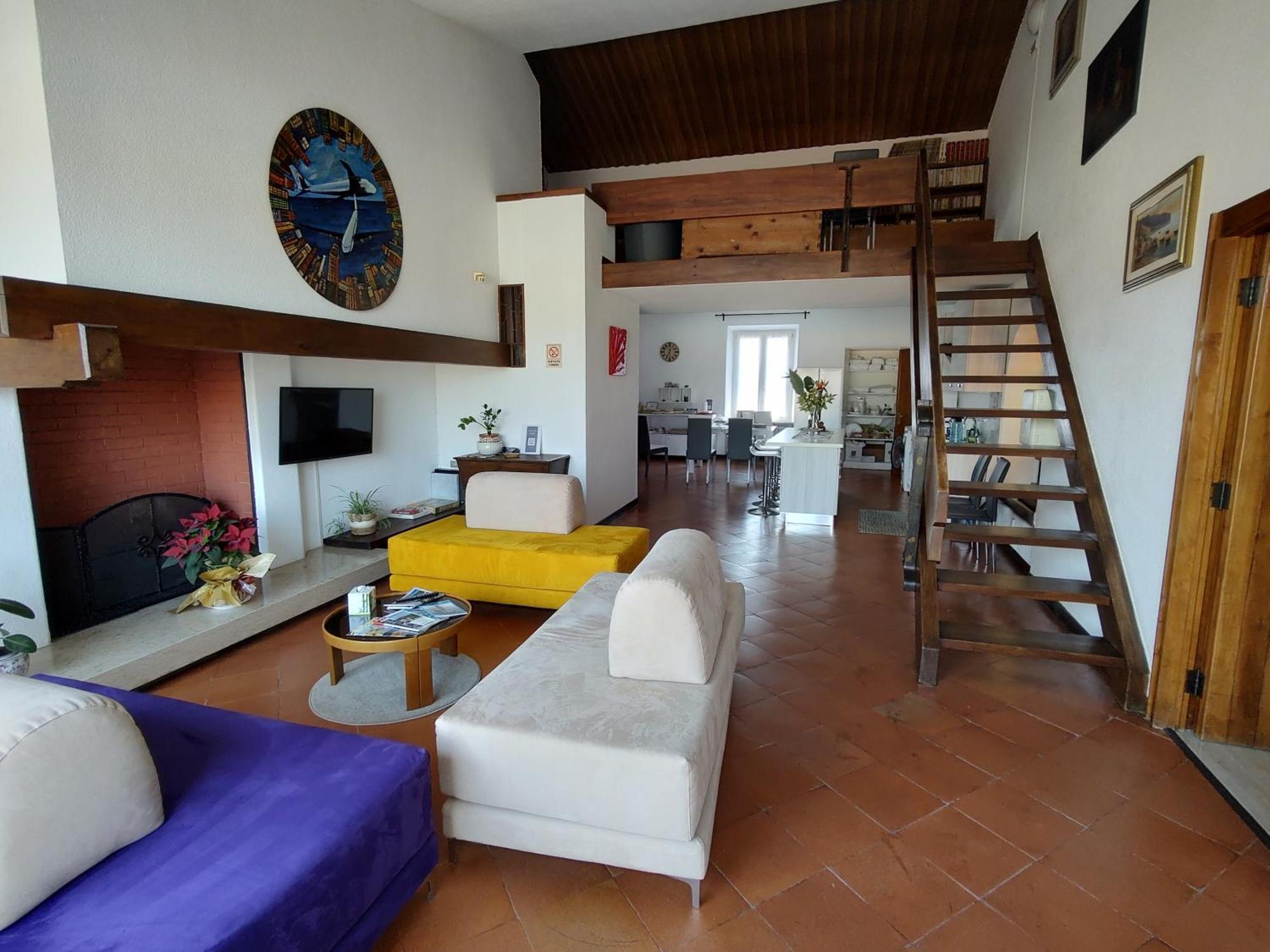 Verona Relax & Stay Rooms Bagian luar foto