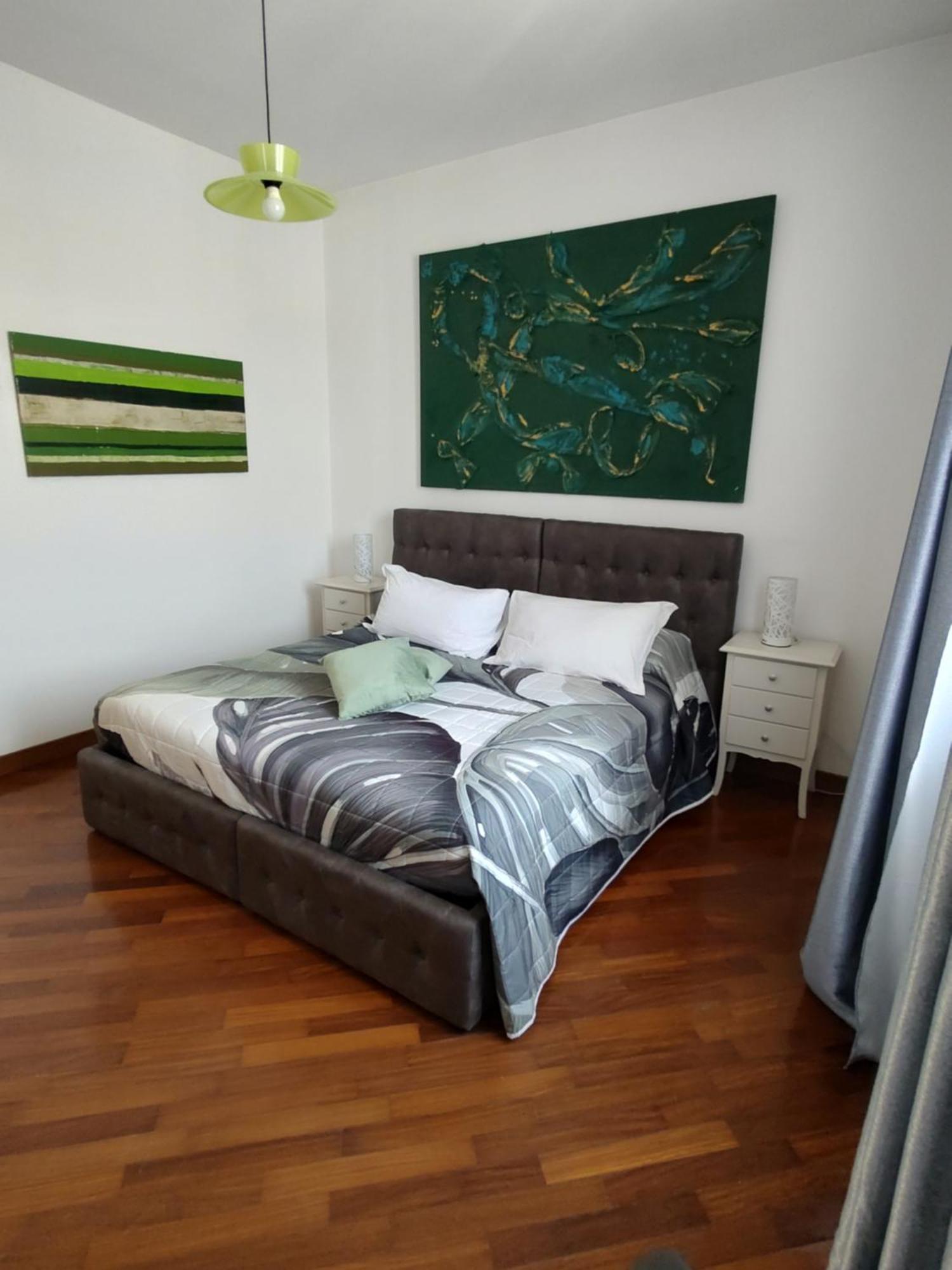 Verona Relax & Stay Rooms Bagian luar foto